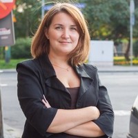 Monika Szczepaniak
