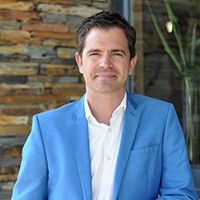 Pieter Barnard