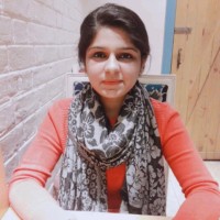 Deepti Tripathi