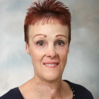 Lucia Collison