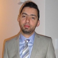 Mohamed Amine Limame