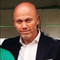 Martin Beveridge