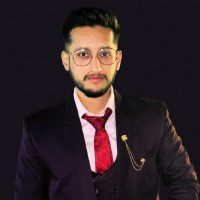 Utkarsh Singh Salaria