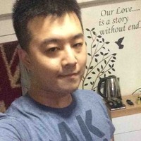 Tom Wang