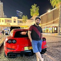 Ali Haider
