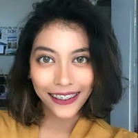 Renata C Sihombing