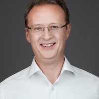 Graham Sutherland C.Eng, Ph.D, MBA, B.Eng