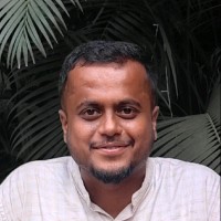 Sanjay kumar Y M