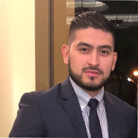 Jose Ruben Muñoz
