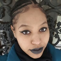 Desiree Mack