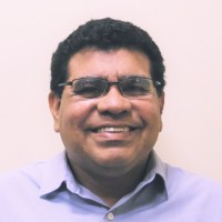 Marcos Castro