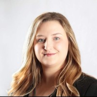 Ashley Neace, Ph.D.