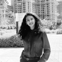 Akanksha Oza