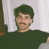 Cameron Riegel