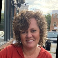 Bernadette Garrett