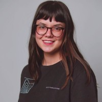 Thais Machado Garcia