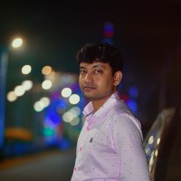 Deborshi Paul