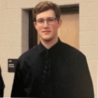 Mitchell Stewart