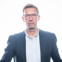 Lars Overgaard
