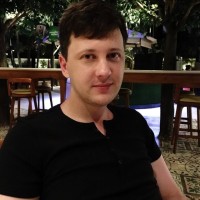 Roman Shakirov