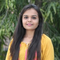 Nidhi Talaviya