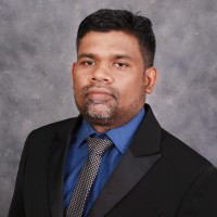Gayan Gunawardana