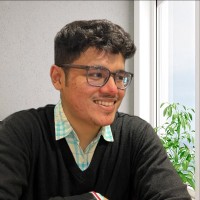 Amrit Borah