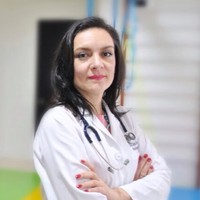 Ines Elisa Omaña