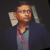 Shyam Kumar