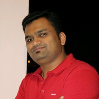 Girish Parameshwarappa