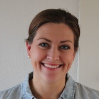 Sandra Jahr Svendsen