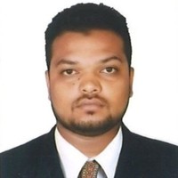 Mohammed Mubeen