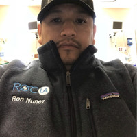 Ron Nunez