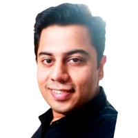 Varun Luthra