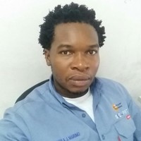 Jacob Marumo