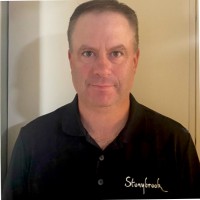 Tom Stover
