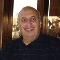 Mostafa Yassin Abdel Rahman