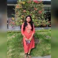 Gayatri Billa