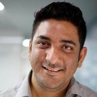 Deepak Sharma
