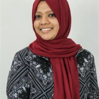 Thaslina Parveen