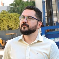 Leonardo Luiz Borges Machado Gomes