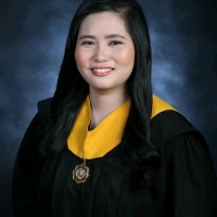 Eunice Joyce San Luis