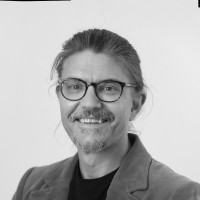 Mark Lacey