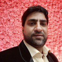 Asfhan Nevrekar