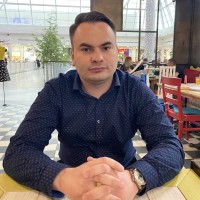 Vasyl Stefanyshyn