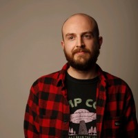 David Kearney
