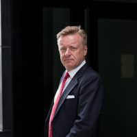 Olav T. Løvstad