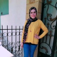 Nesma Sayed