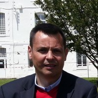 Christophe Damiron