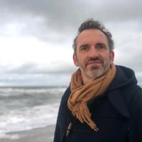 ✓ Richard Van Roessel